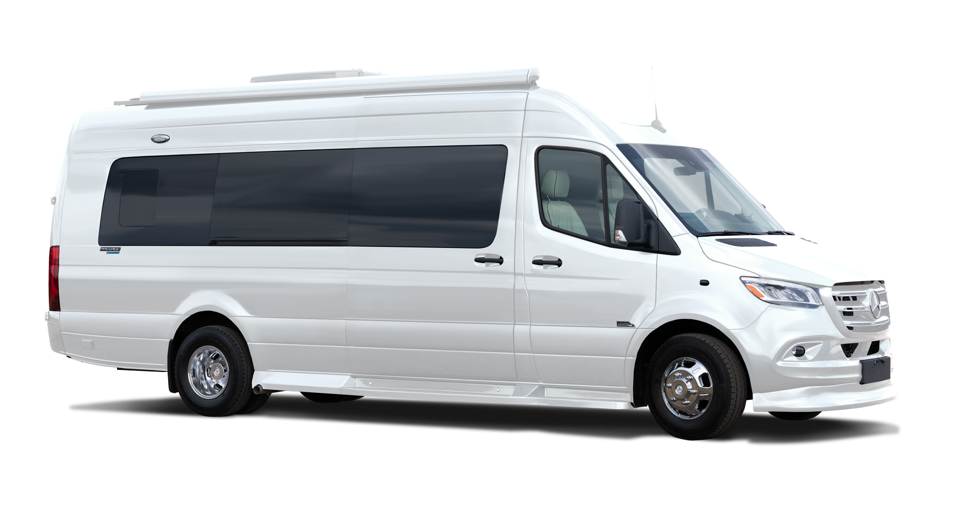 PRIVATE LUXURY SHUTTLE CAR